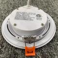 3CCT Slim Pot Light ETL Certified