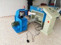 HjZX-Pillow Filling Machine-Cushion Filling Machine