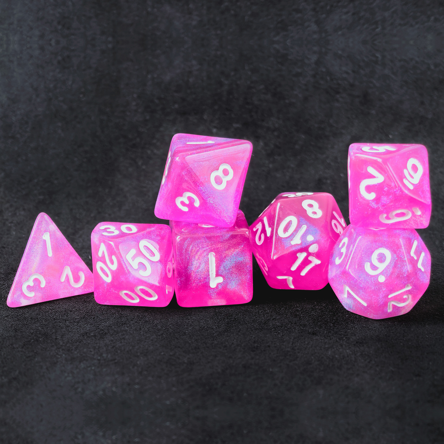 BCD 17C12  Pink