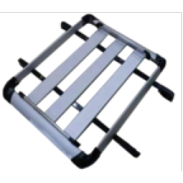 Universal Aluminium Alloy Luggage Rack Car Roof Rack 4x4 for Car Roof