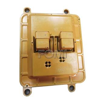 Excavator Moteur Contrôleur ECU 1729391 172-9389 172-9391 1729389 pour 120h 140h 988g