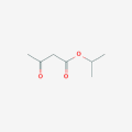 độ hòa tan isopropyl acetoacetate trong nước