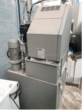 HERMLE C400 5-Axis 5-Sided Vertical Machining Centre with Trunnion Table for CNC Drilling and Milling