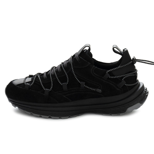 Elastic Sport Shoes for Men