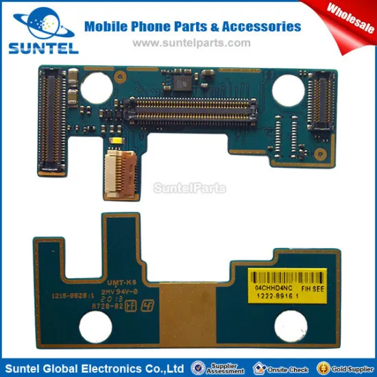 Newest Cell Phone Flex Cable For Sony Ericsson T707 Lcd Board