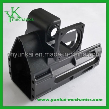 Powder Coating Zinc Alloy Die Casting