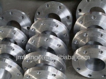 UNI2276 pn6 syainless steel flange