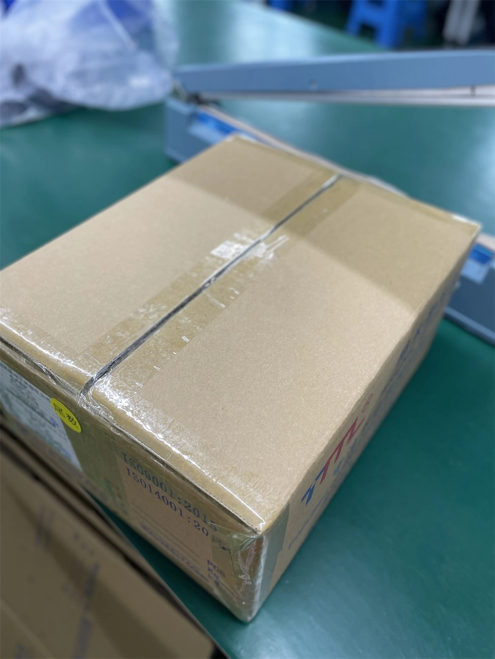 Spring Terminal Block