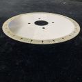500mm Electroplated Diamond Cutting Blade