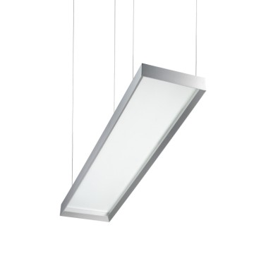 Luce a ciondolo a LED commerciale super luminosità da 40 W Luce