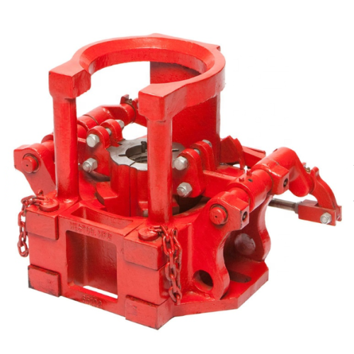 API qqp675 Pneumatische Spinnen -Bohrrohrspinne