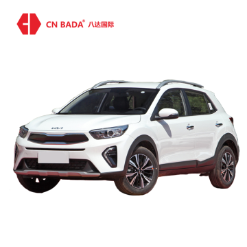 2020-2021 Cheapest KIA KX1 SUV: Large Space 5-door 5-seater 1.4L Gasoline Car
