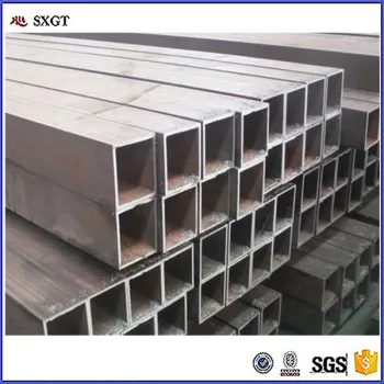 Small profits and quick returns Factory price steel square tube 80*80