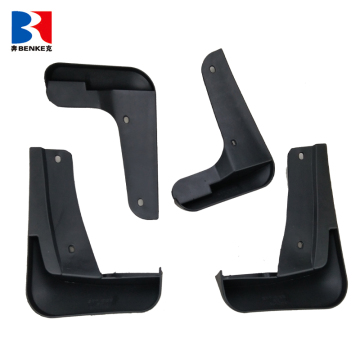VOLKSWAGEN SAGITAR PP- MATERIAL MUD GUARD