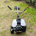 42.7cc 2 Stroke Gasoline Shoulder Grass Cutter