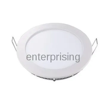 LED Panel Light 12W 3 color Temp. Changing