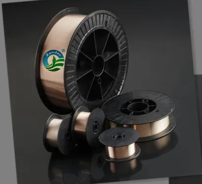 RBCuZn-B welding wire