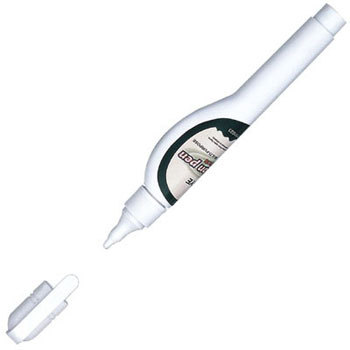 pluma corrcetion