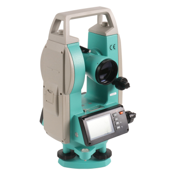 High Precision DT-1 2'' DT Series Electronic Theodolite for Surveying: Ultimate Navigation and Measuring Tool
