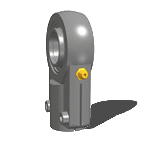 Rod Ends  Spherical Plain Bearings SIGEW-ES series