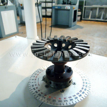 2015 automatic wheel balancer, balance wheel