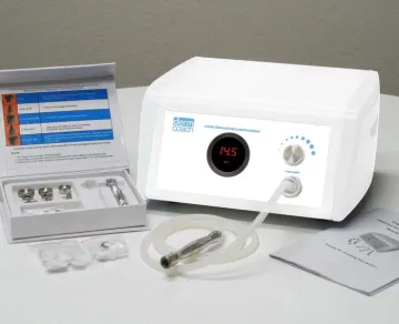 Professional Home Diamond Microdermabrasion Machine For Stretch Marks