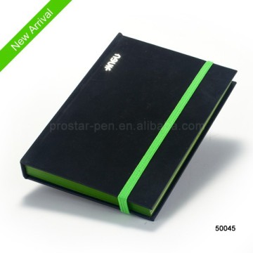 2015 Good Quality Notebook