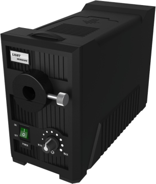 BestScope BSL2-150A -2 माइक्रोस्कोप कोल्ड लाइट सोर्स के लिए दोहरी कठोर प्रकाश गाइड