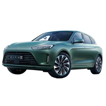 Νέο ή μεταχειρισμένο Huawei Aito M5 Extended Edition Electric Vehicle - Made in China