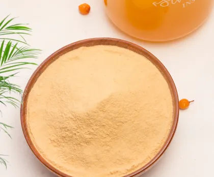 Seabuckthorn Powder seabuckthorn extract