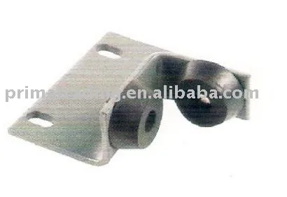 Grip board of car top