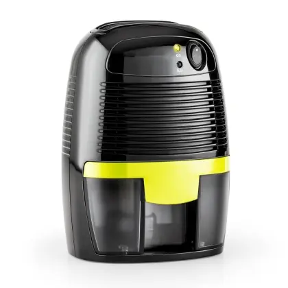 Popular Design China Air Dry Dehumidifier - Mini Home Dehumidifier