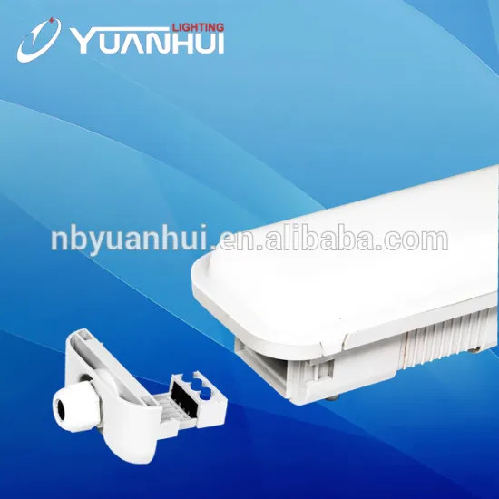 high lumen IP65 industrial led light for car parking lot