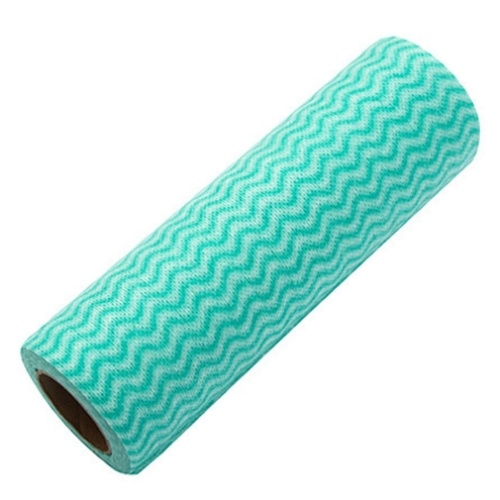 Domowa kuchnia Włóknina Czyszczenie Dry Nonwoven Roll