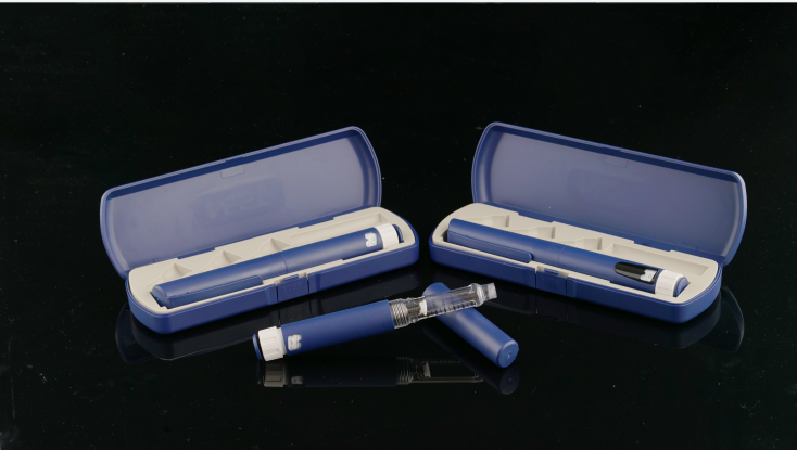 B12 Self Injection Pen