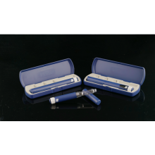 Reusable Insulin Pen Injector Kit