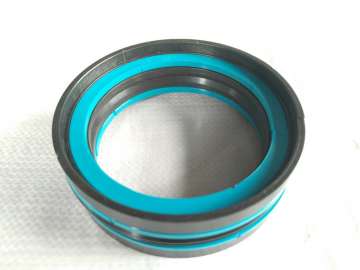 KDAS Double Acting Piston Seals Hydraulic
