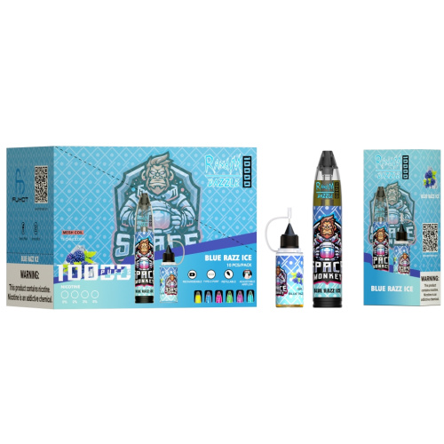 Wholesale Fumot RandM Dazzle 10000 Puffs Disposable Vape