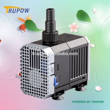 Muilti-fuction Submersible aquarium water pump