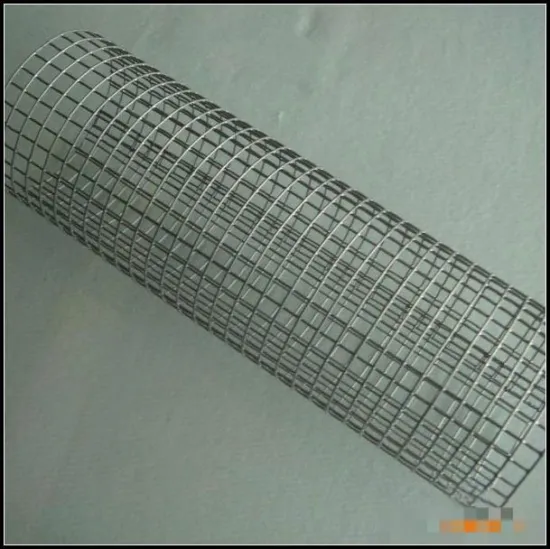 Decorative metal screen mesh,retaining wall welded wire mesh