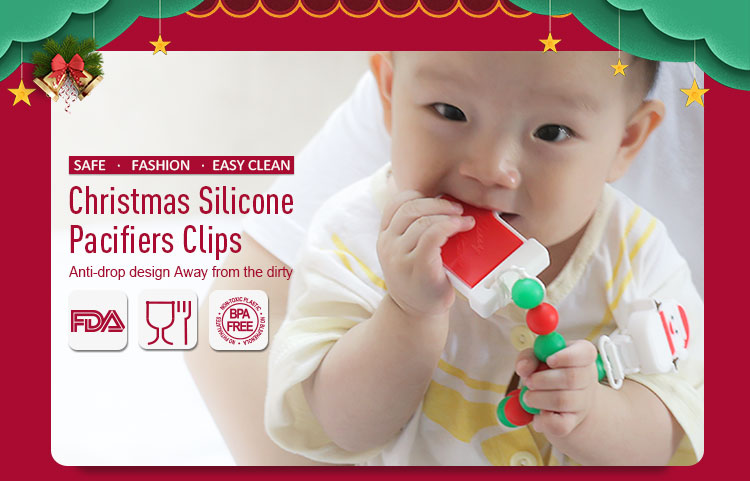 baby pacifier clip baby pacifier clip