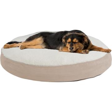 Comfity Large Orthopedic Dog Bed