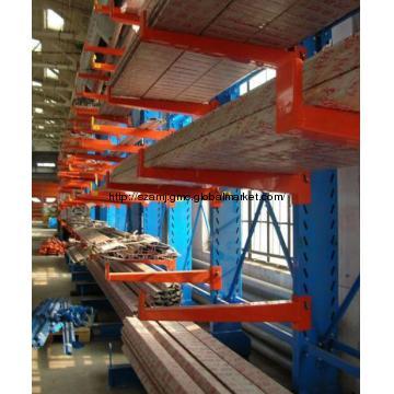 Cantilever Rack