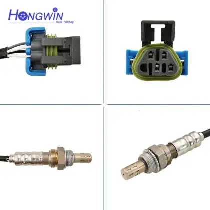 Upstream Lambda Oxygen Sensor for Chevrolet Express 1500/2500/3500 and GMC Yukon/Savana