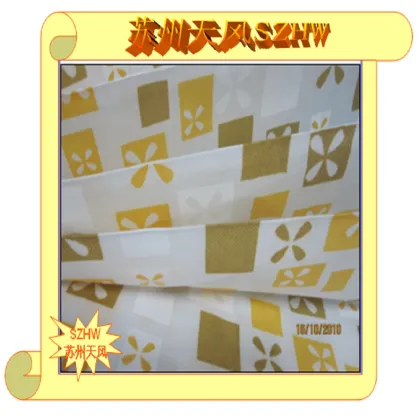 Printing Medical Bed Curtain