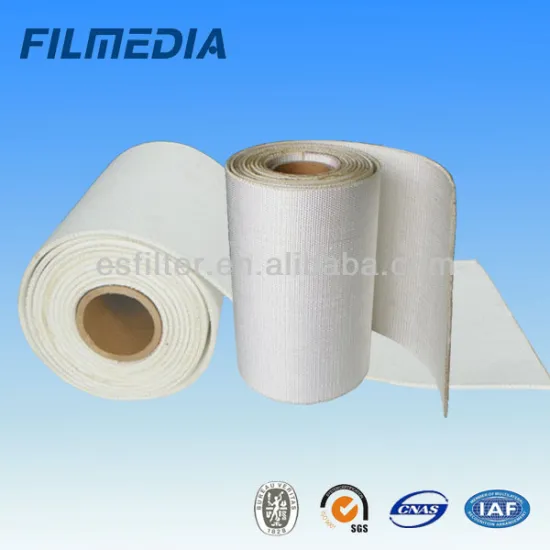 air slide canvas for cement plant