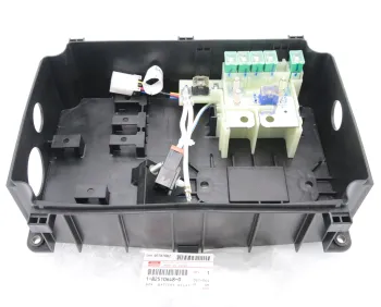 Genuine Original Quality Battery Box CXZ05 CYH06 Y9F CYY 1-82510648-0
