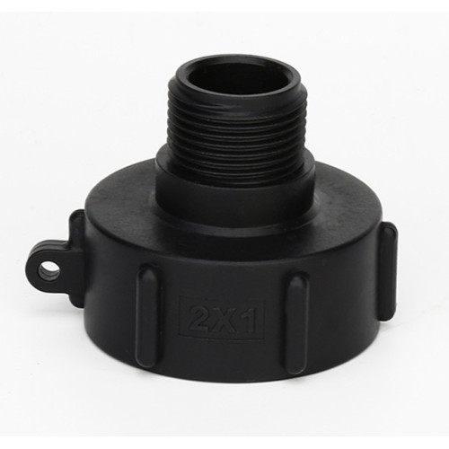 Adapter Connector Coupling For Ibc Tank Ibc Container