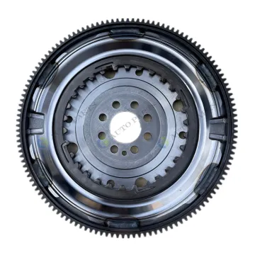 CG Auto Parts DQ200 DSG 0AM Transmission Flywheel - 8 Mounting Holes, 132 Teeth