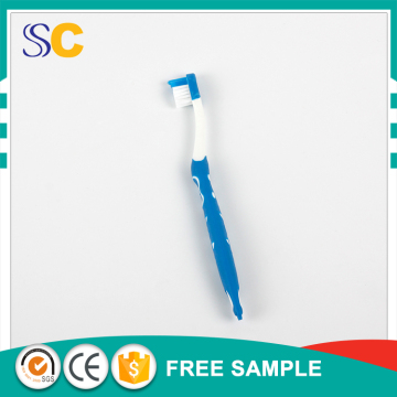food grade silicone kids finger toothbrush